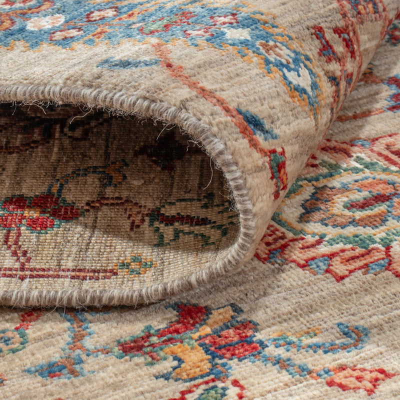 Dywan Ziegler - Ariana - 233 x 168 cm - beżowy