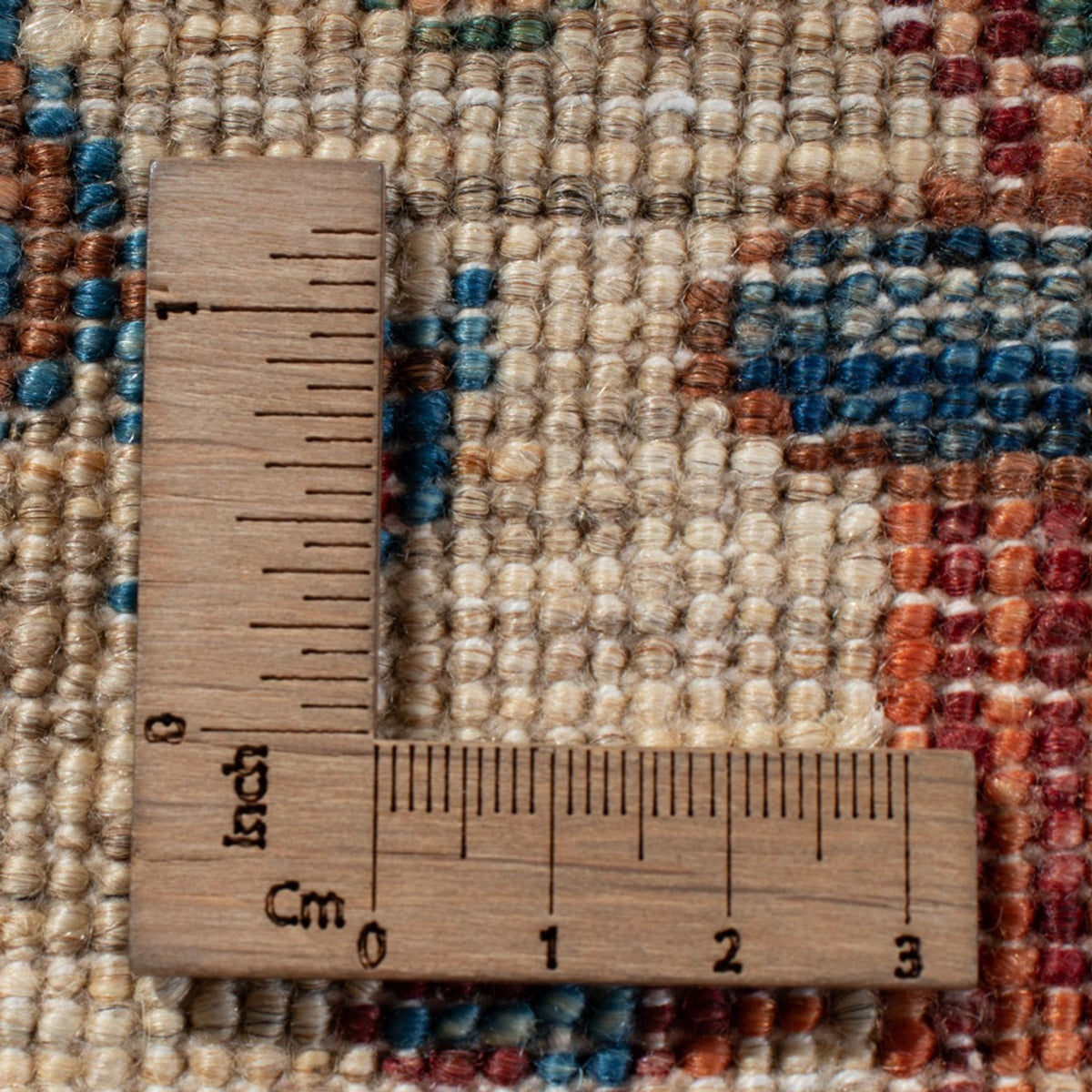 Dywan Ziegler - Ariana - 233 x 168 cm - beżowy