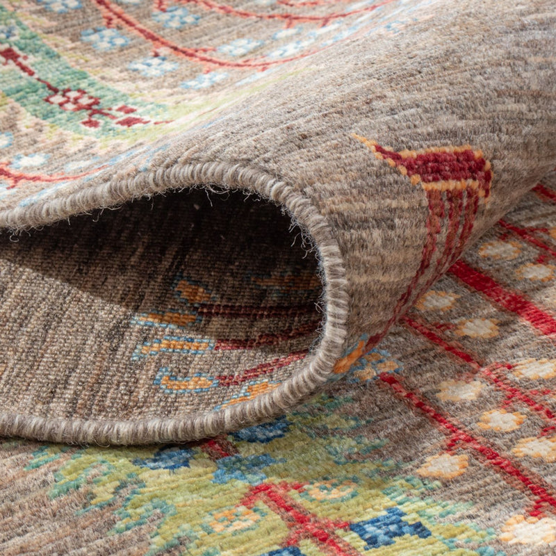 Dywan Ziegler - Ariana - 239 x 170 cm - ciemny beż