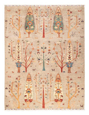 Dywan Ziegler - Ariana - 224 x 173 cm - jasny beż