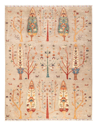 Ariana Dywan 173x224cm - Dywan orientalny