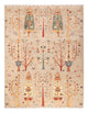 Ariana Dywan 224x173cm - Dywan orientalny