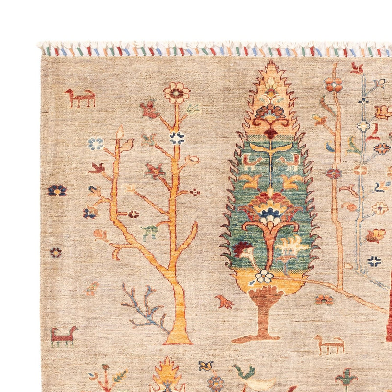 Dywan Ziegler - Ariana - 224 x 173 cm - jasny beż