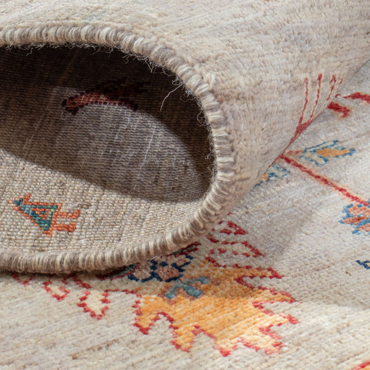 Dywan Ziegler - Ariana - 224 x 173 cm - jasny beż