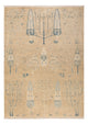 Ariana Dywan 241x168cm - Dywan orientalny