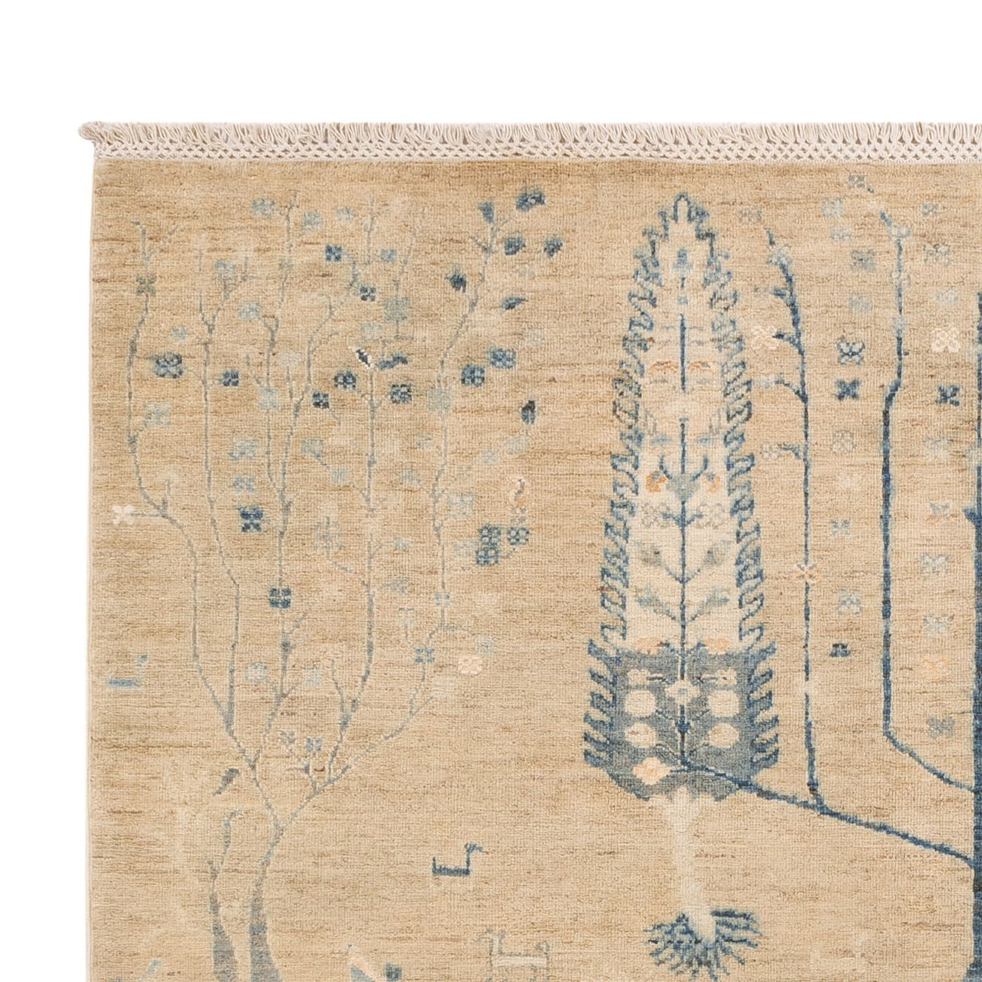 Ariana Dywan 241x168cm - Dywan orientalny