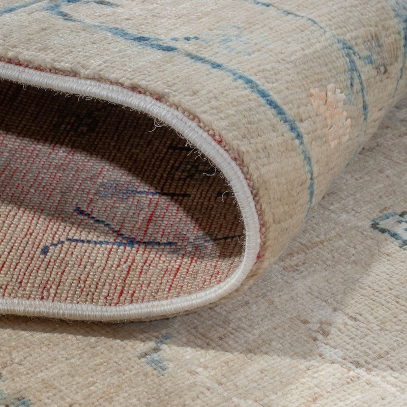 Dywan Ziegler - Ariana - Royal - 241 x 168 cm - piaskowy