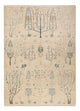 Ariana Dywan 240x173cm - Dywan orientalny