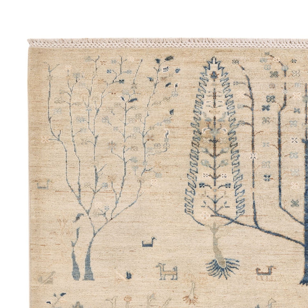 Dywan Ziegler - Ariana - Royal - 240 x 173 cm - piaskowy