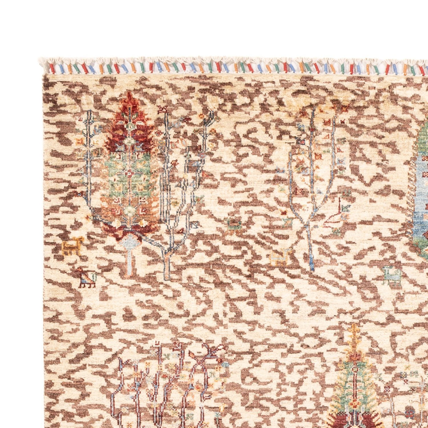 Ariana Dywan 233x168cm - Dywan orientalny