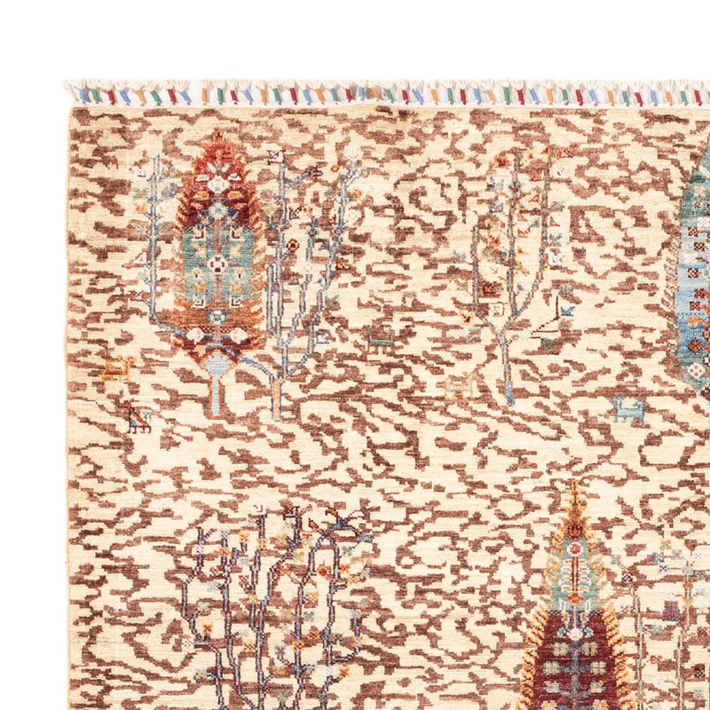 Dywan Ziegler - Ariana - 234 x 175 cm - jasnobrązowy