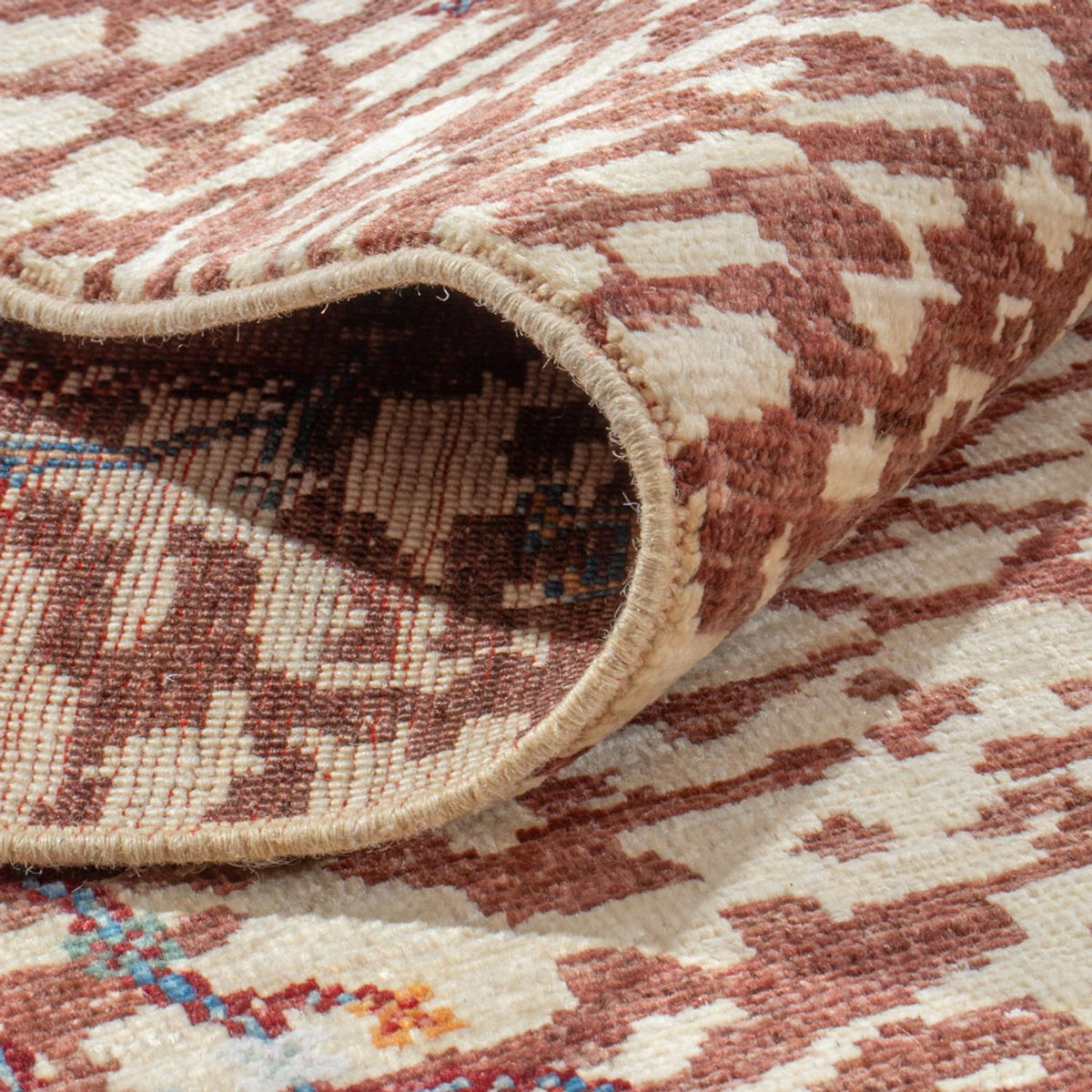 Dywan Ziegler - Ariana - 234 x 175 cm - jasnobrązowy