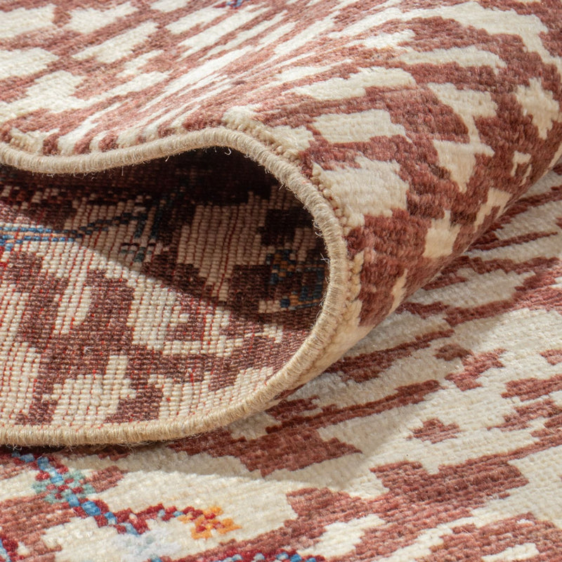 Dywan Ziegler - Ariana - 234 x 175 cm - jasnobrązowy