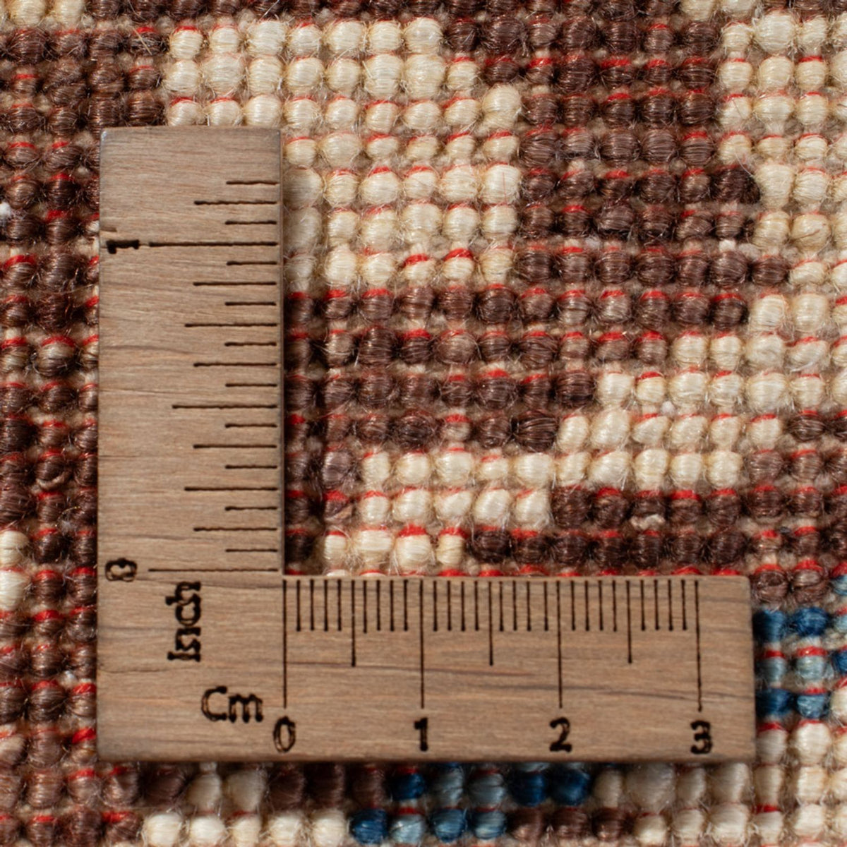 Dywan Ziegler - Ariana - 234 x 175 cm - jasnobrązowy