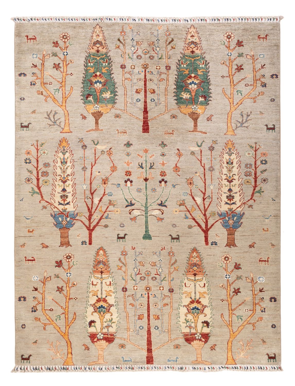 Dywan Ziegler - Ariana - 230 x 173 cm - piaskowy