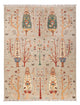 Ariana Dywan 230x173cm - Dywan orientalny