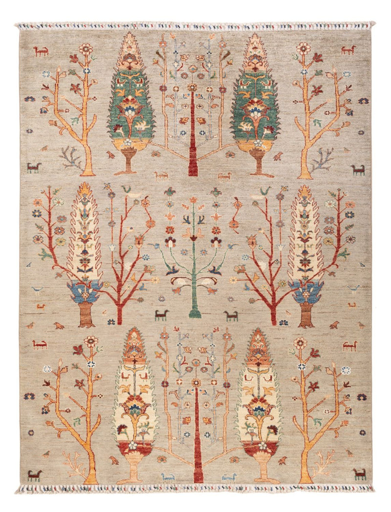 Dywan Ziegler - Ariana - 230 x 173 cm - piaskowy