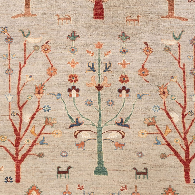 Dywan Ziegler - Ariana - 230 x 173 cm - piaskowy