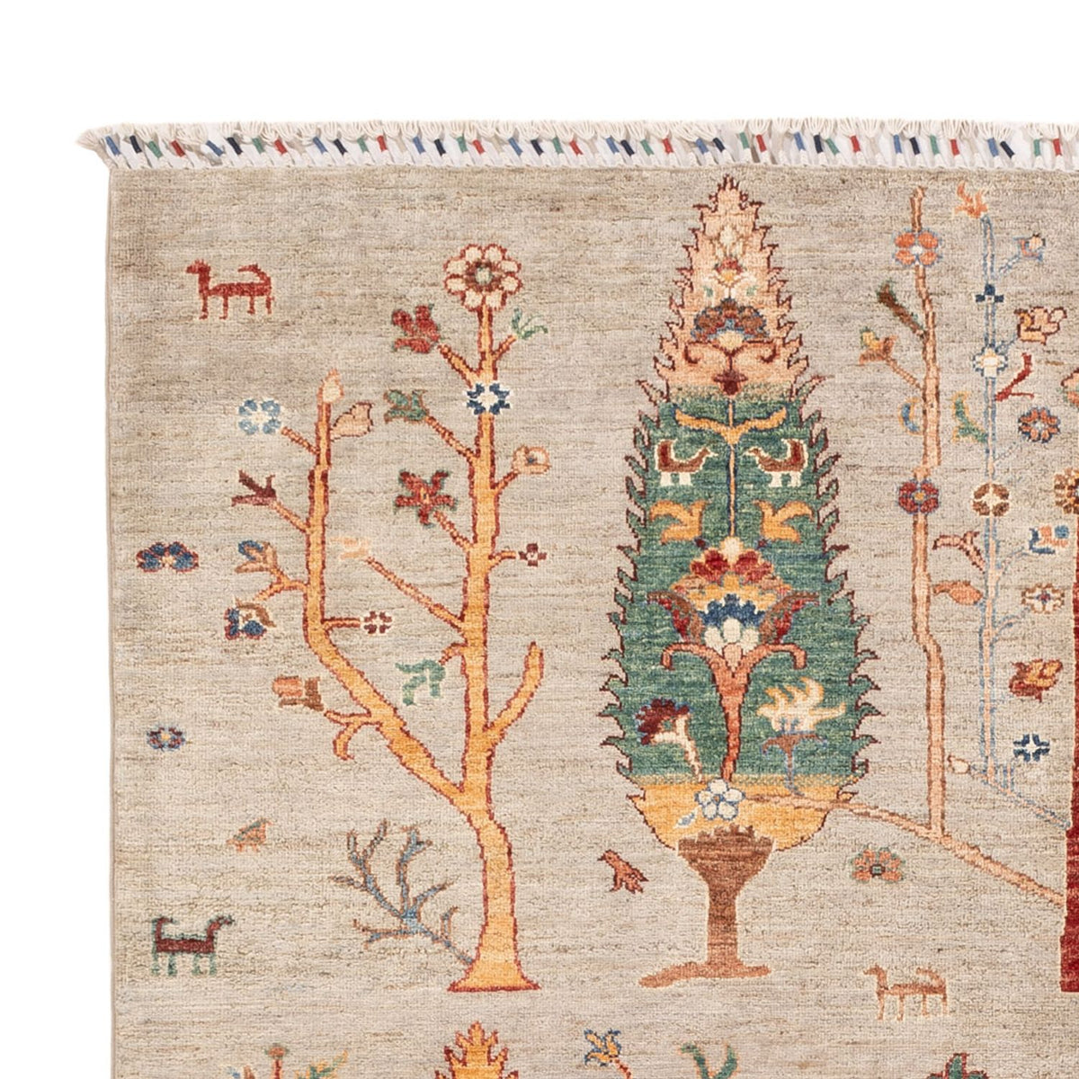 Dywan Ziegler - Ariana - 230 x 173 cm - piaskowy