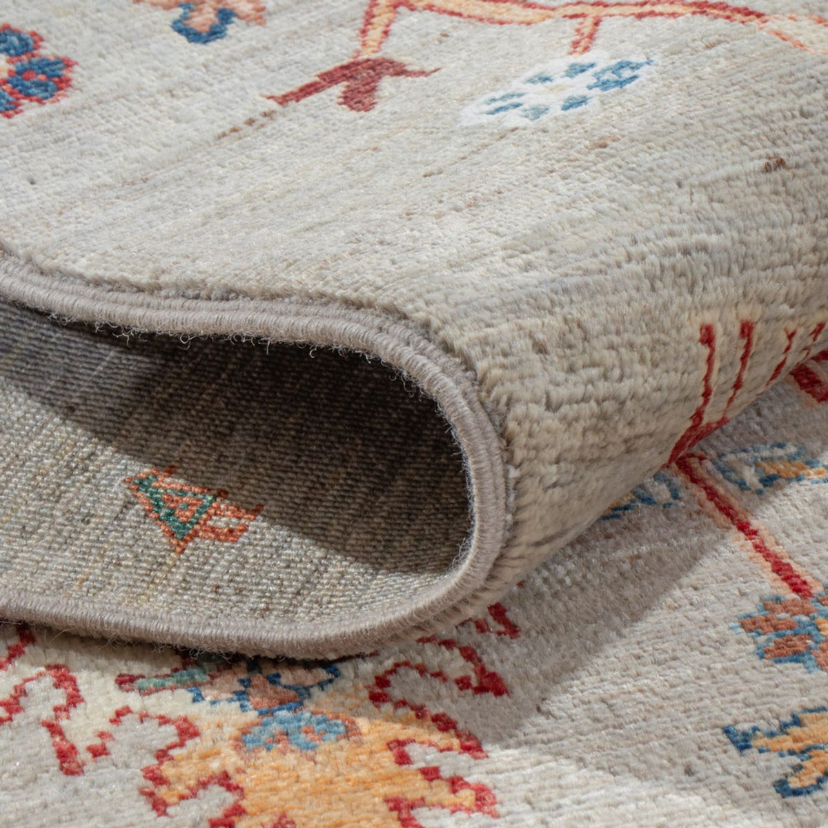 Dywan Ziegler - Ariana - 230 x 173 cm - piaskowy