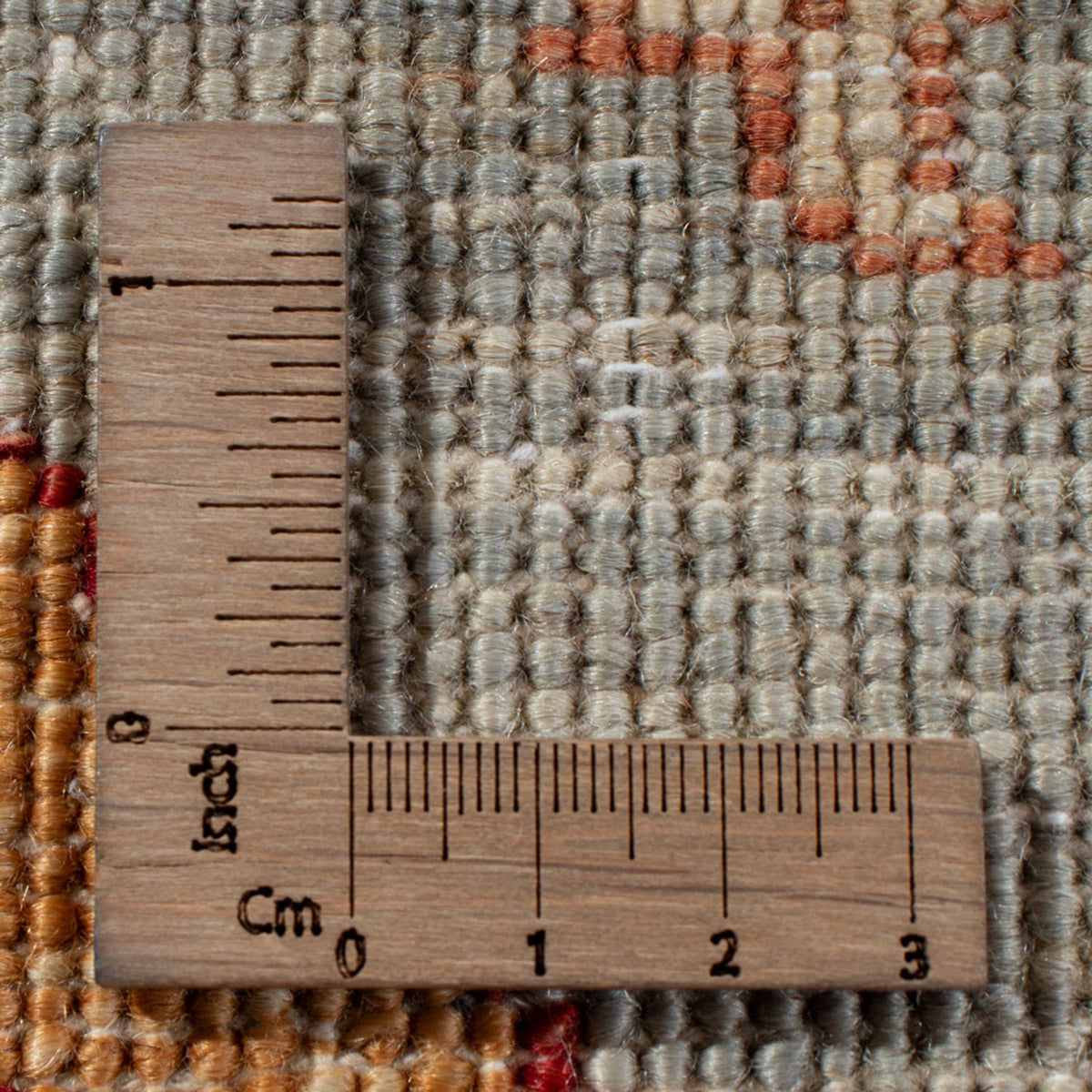 Dywan Ziegler - Ariana - 230 x 173 cm - piaskowy