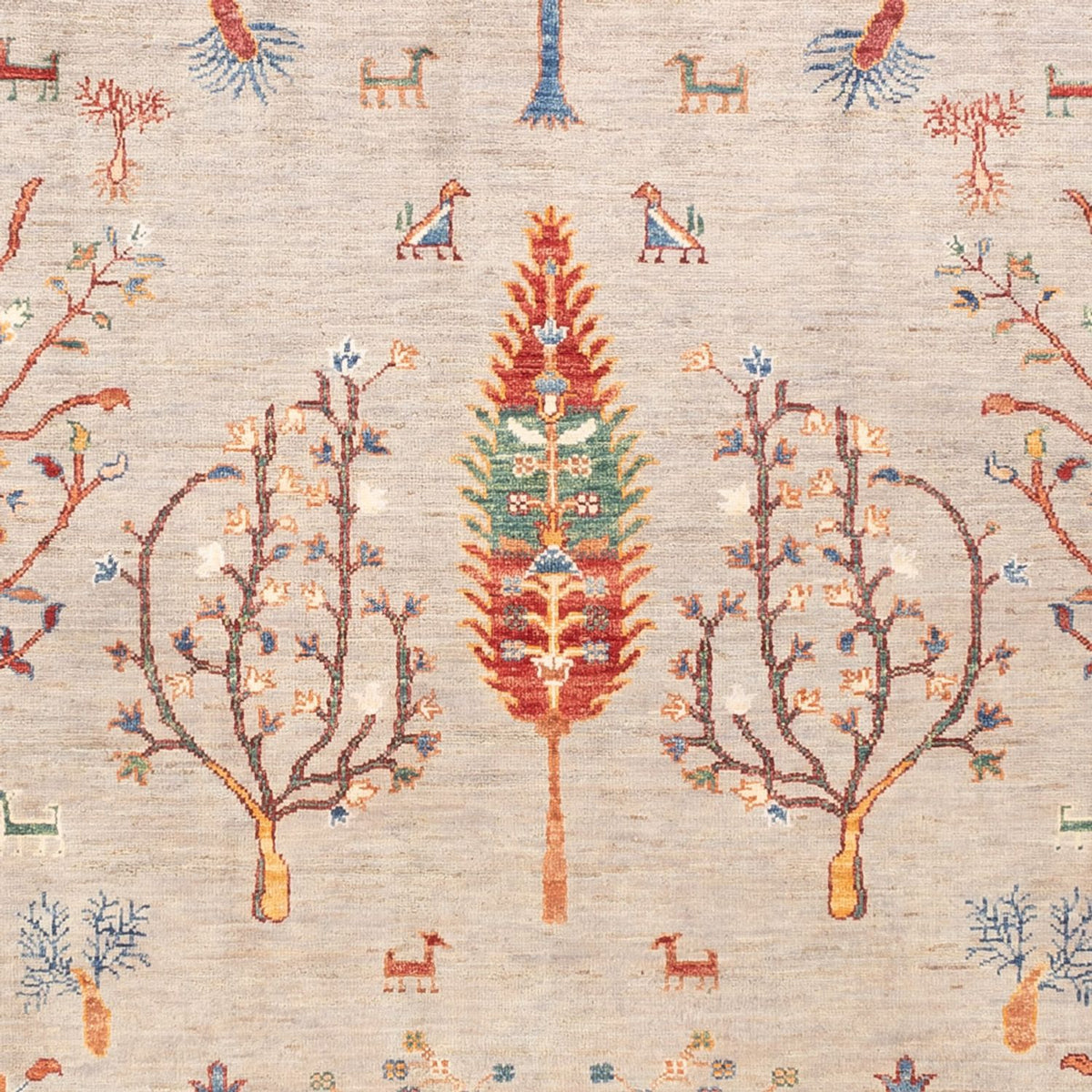 Dywan Ziegler - Ariana - 242 x 173 cm - piaskowy