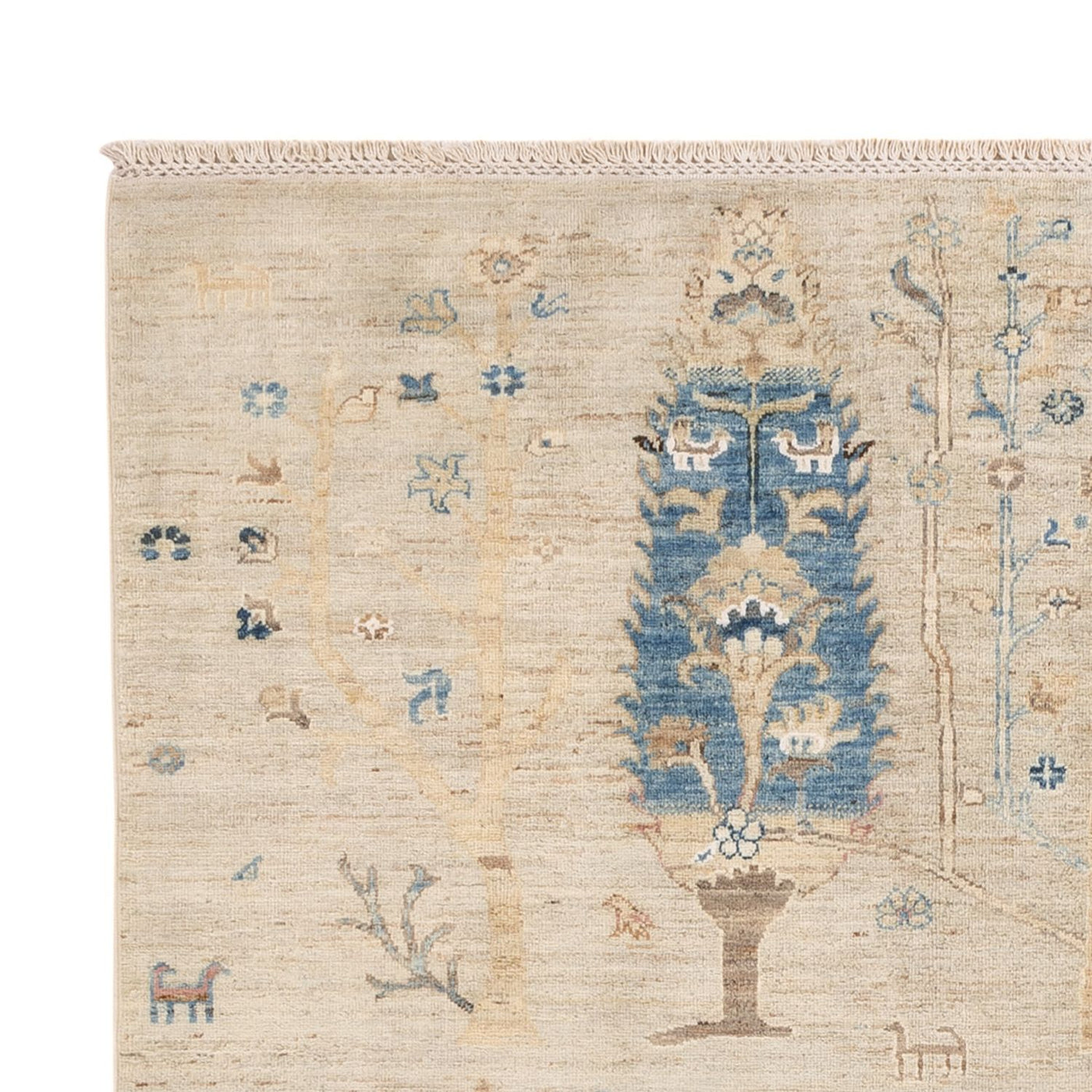 Ariana Dywan 239x169cm - Dywan orientalny