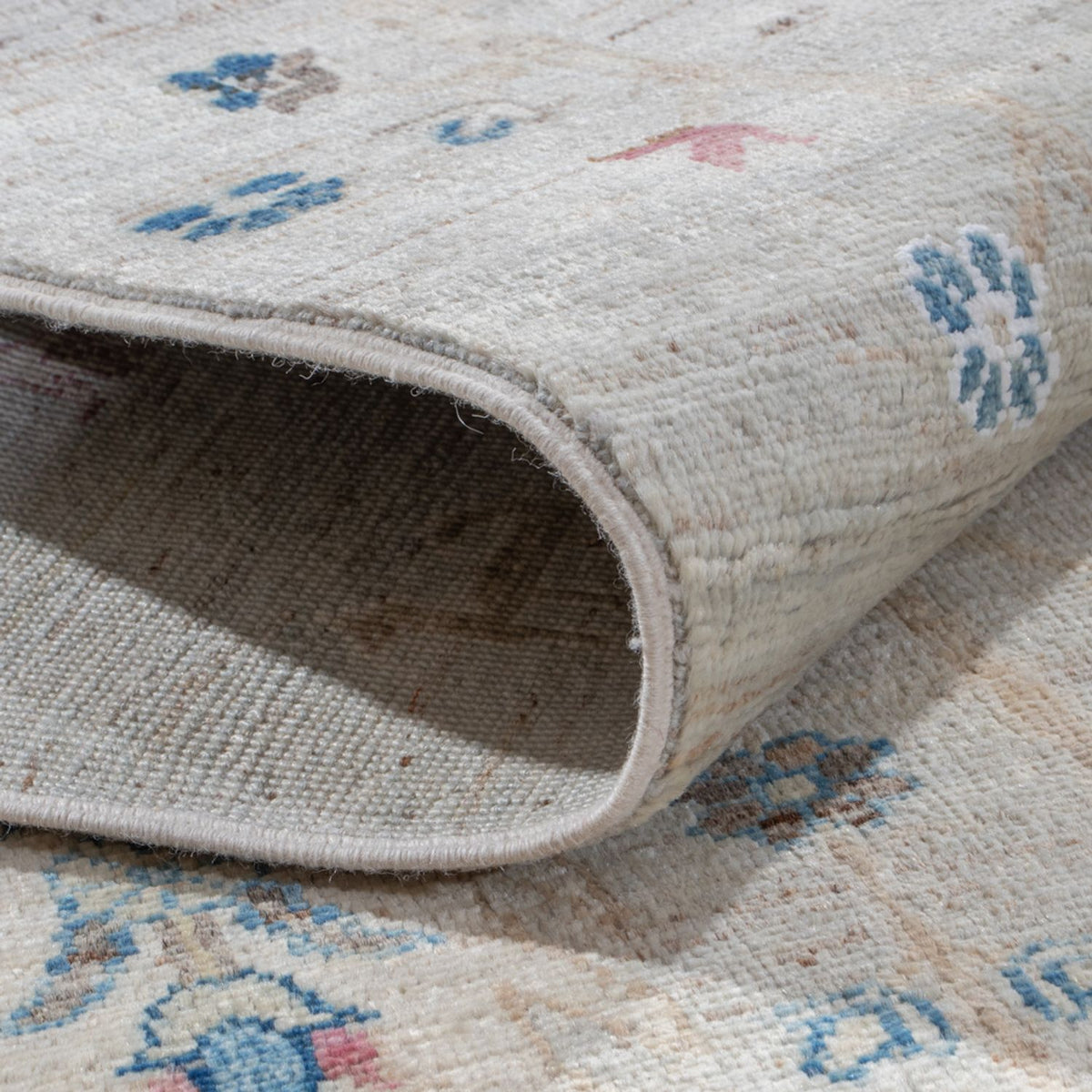 Dywan Ziegler - Ariana - Royal - 239 x 169 cm - piaskowy