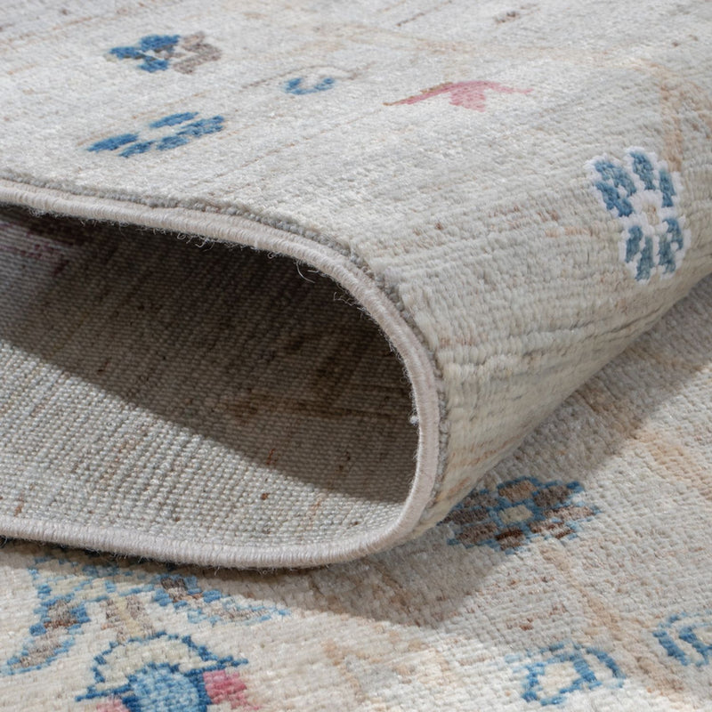 Dywan Ziegler - Ariana - Royal - 239 x 169 cm - piaskowy