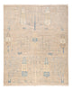 Ariana Dywan 212x170cm - Dywan orientalny