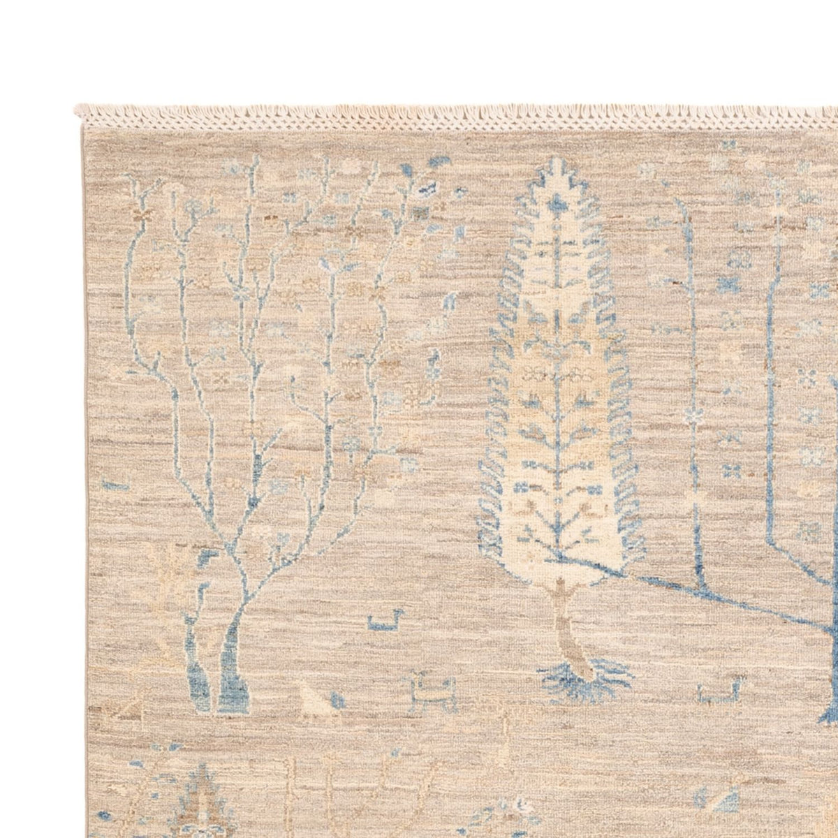 Dywan Ziegler - Ariana - Royal - 212 x 170 cm - piaskowy