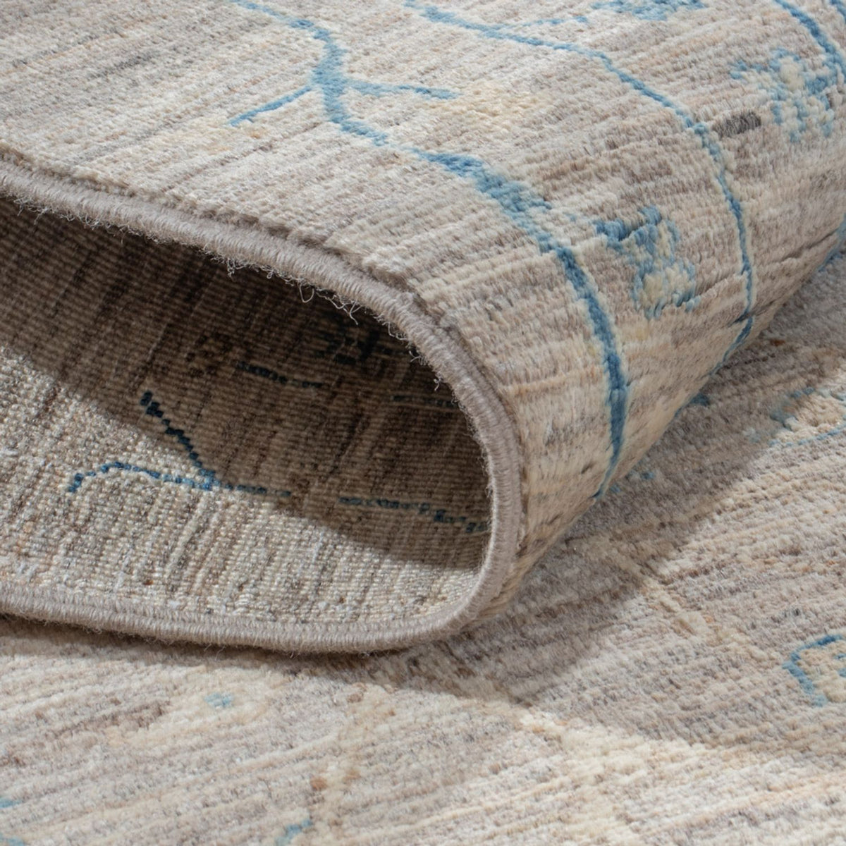 Dywan Ziegler - Ariana - Royal - 212 x 170 cm - piaskowy