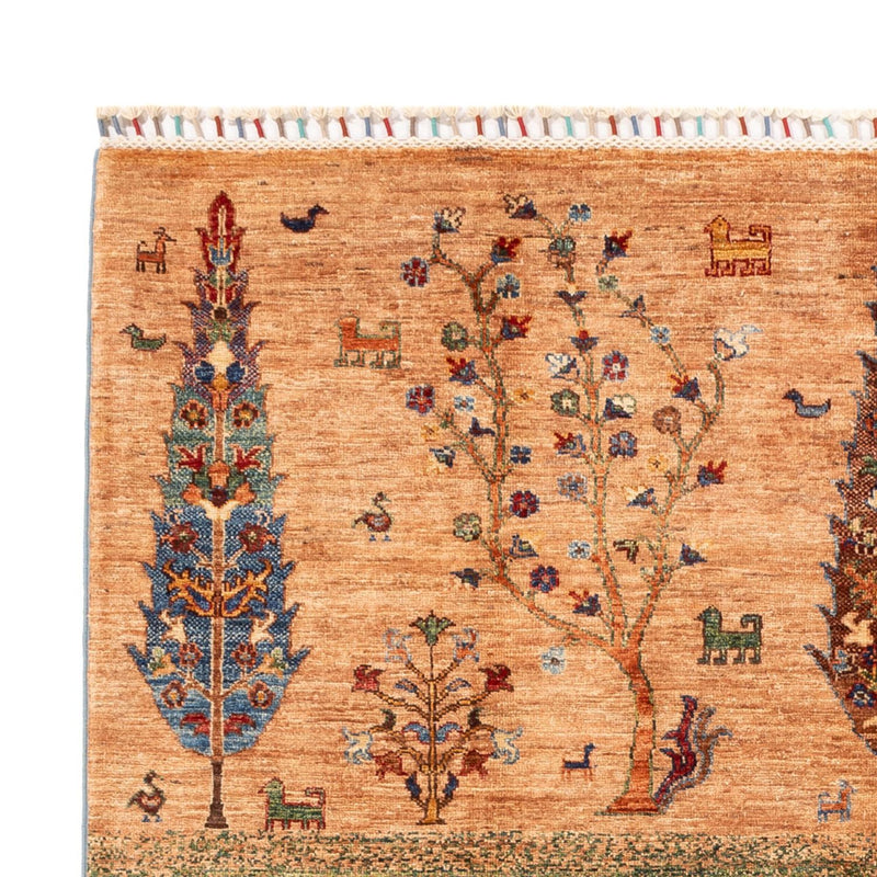 Dywan Ziegler - Ariana - 243 x 173 cm - wielokolorowy