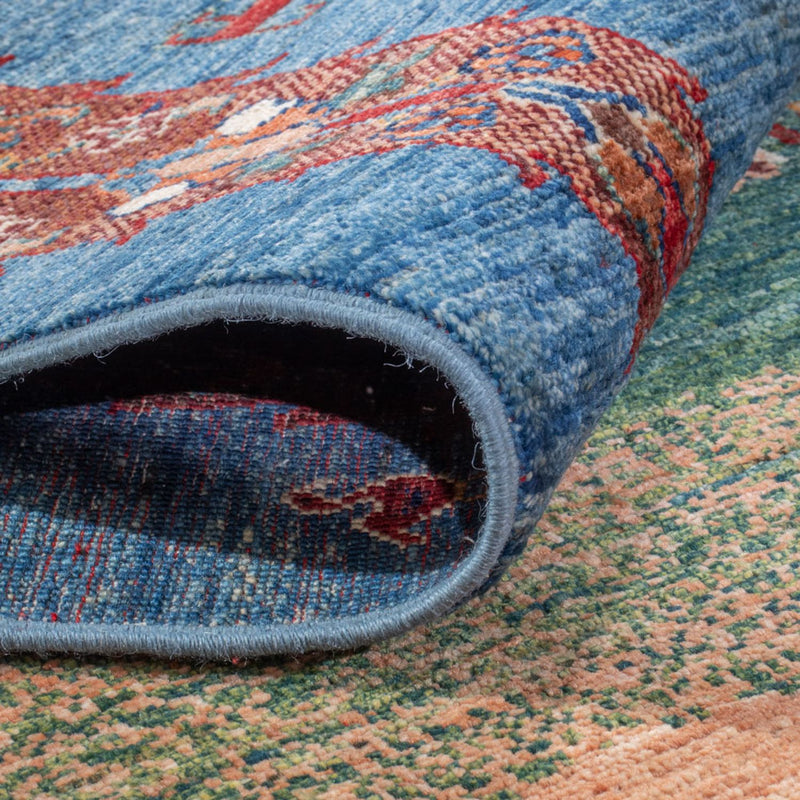 Dywan Ziegler - Ariana - 243 x 173 cm - wielokolorowy