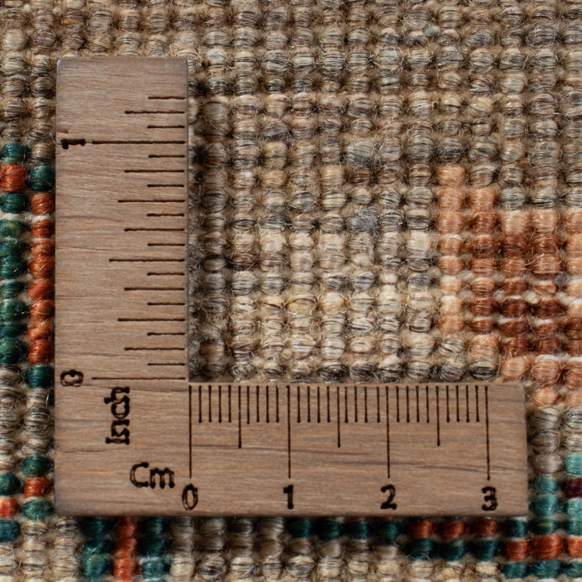 Dywan Ziegler - Ariana - 226 x 175 cm - ciemnobrązowy