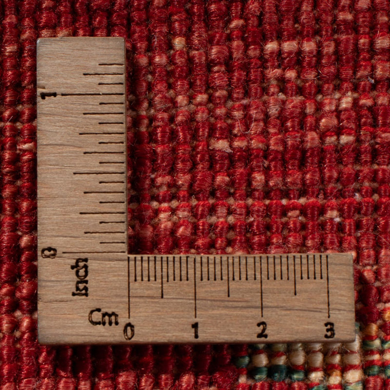 Dywan Ziegler - Ariana - 237 x 174 cm - czerwony