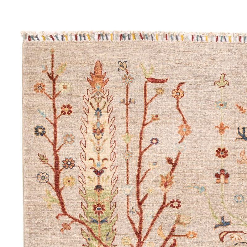 Dywan Ziegler - Ariana - 239 x 167 cm - kremowy