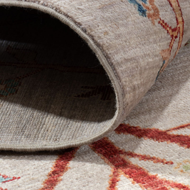 Dywan Ziegler - Ariana - 239 x 167 cm - kremowy