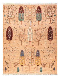 Dywan Ziegler - Ariana - 230 x 177 cm - karmelowy