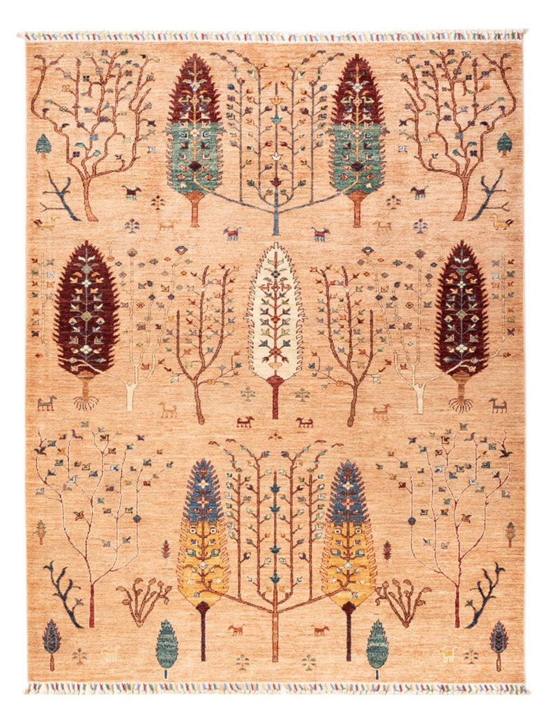 Dywan Ziegler - Ariana - 230 x 177 cm - karmelowy