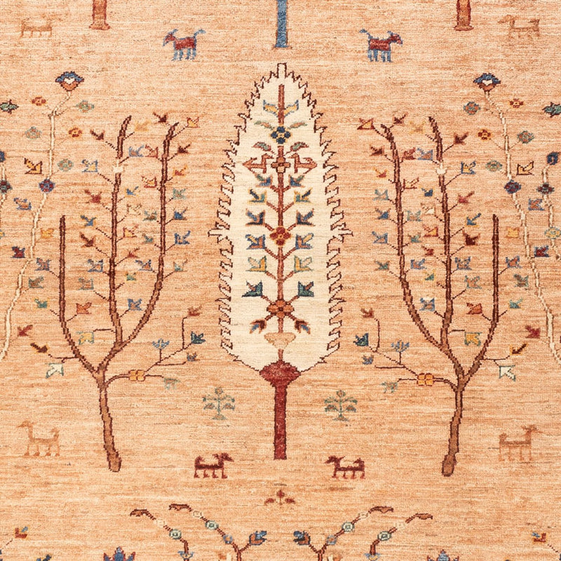 Dywan Ziegler - Ariana - 230 x 177 cm - karmelowy