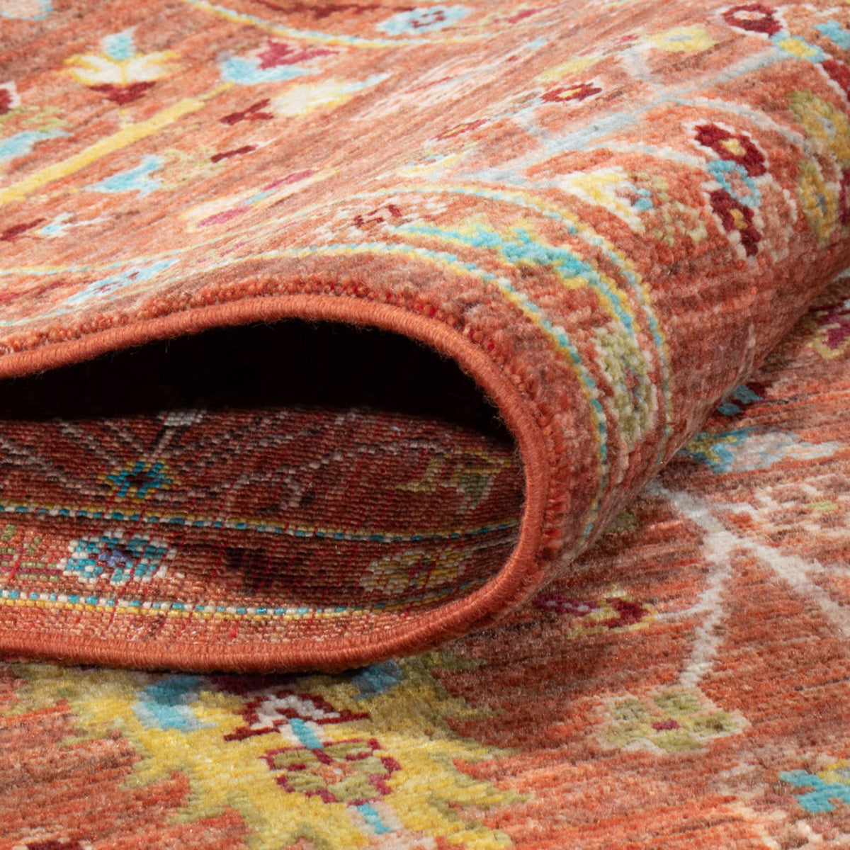 Dywan Ziegler - Ariana - 242 x 175 cm - brązowy