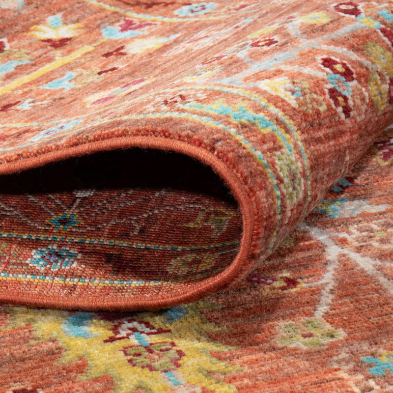 Dywan Ziegler - Ariana - 242 x 175 cm - brązowy