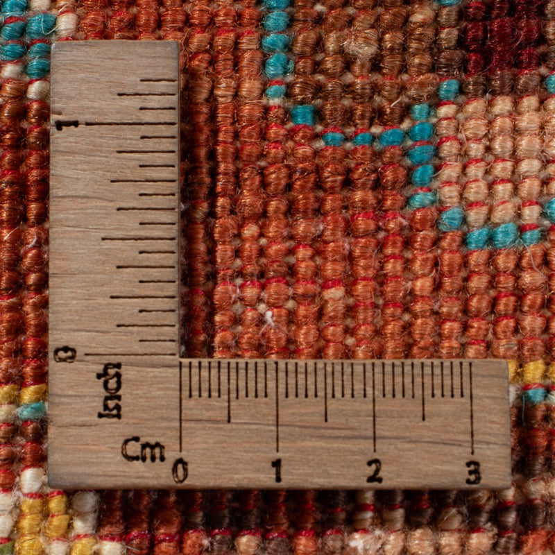 Dywan Ziegler - Ariana - 242 x 175 cm - brązowy