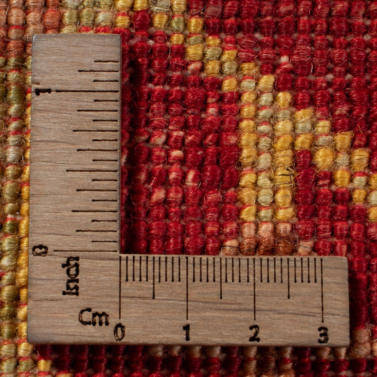 Dywan Ziegler - Ariana - 242 x 168 cm - czerwony