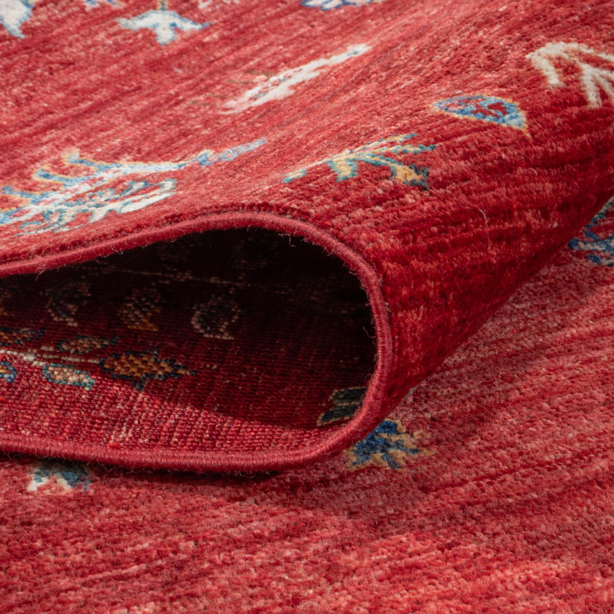 Dywan Ziegler - Ariana - 247 x 170 cm - czerwony