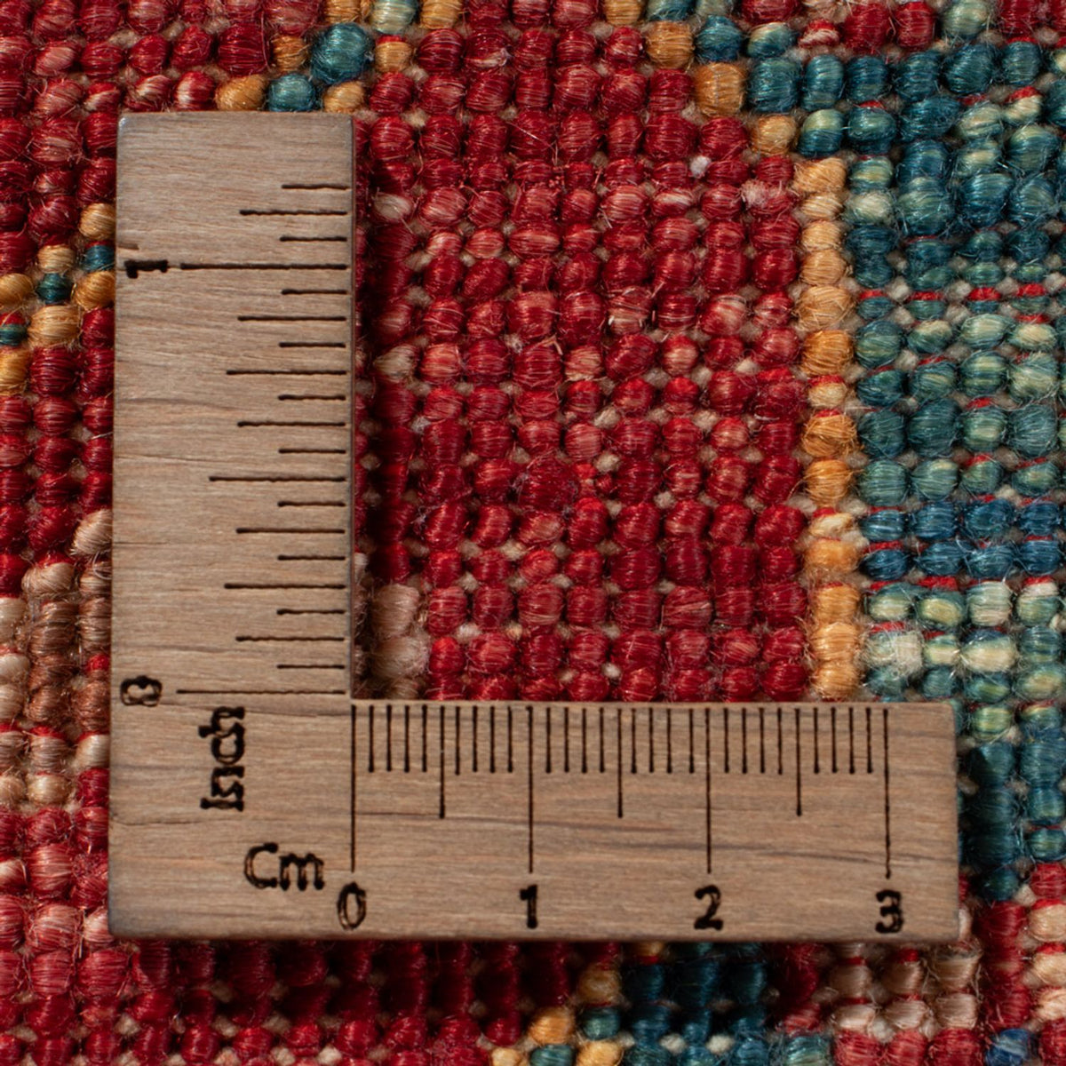 Dywan Ziegler - Ariana - 247 x 170 cm - czerwony