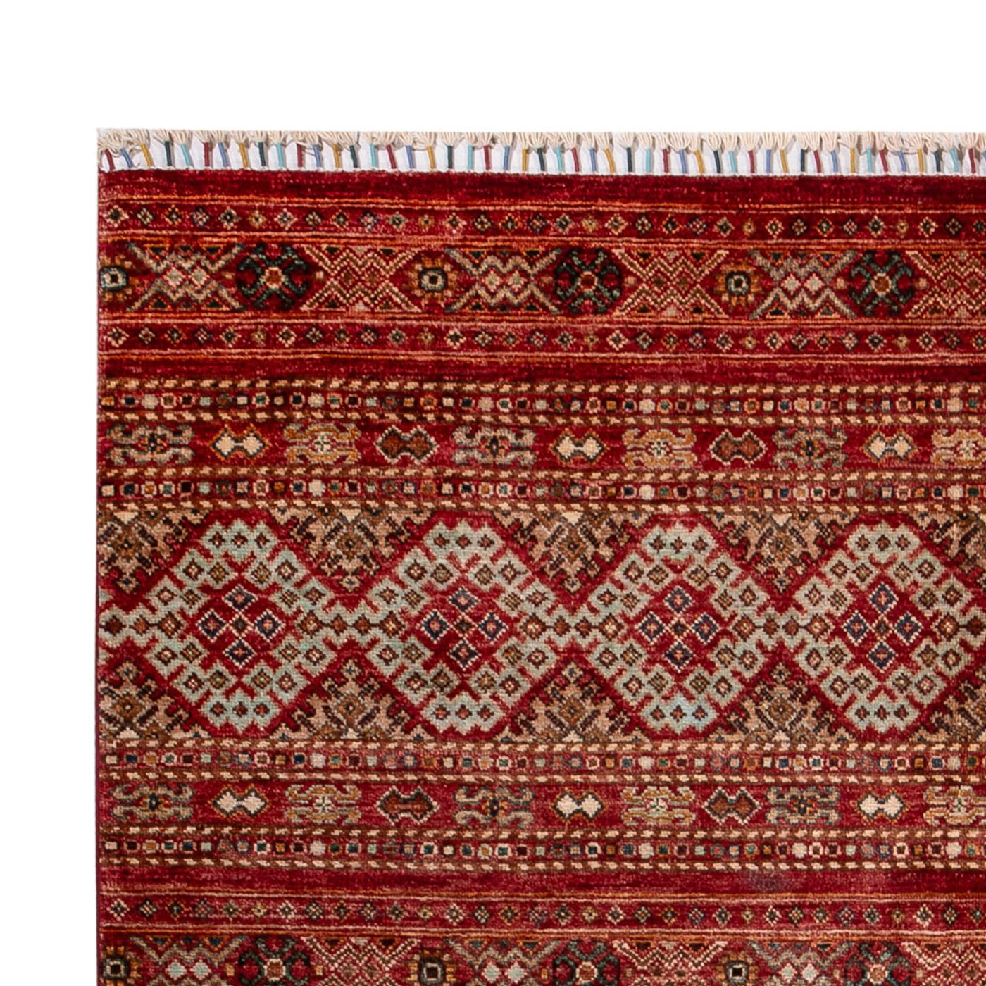 Shal Dywan 268x183cm - Dywan orientalny