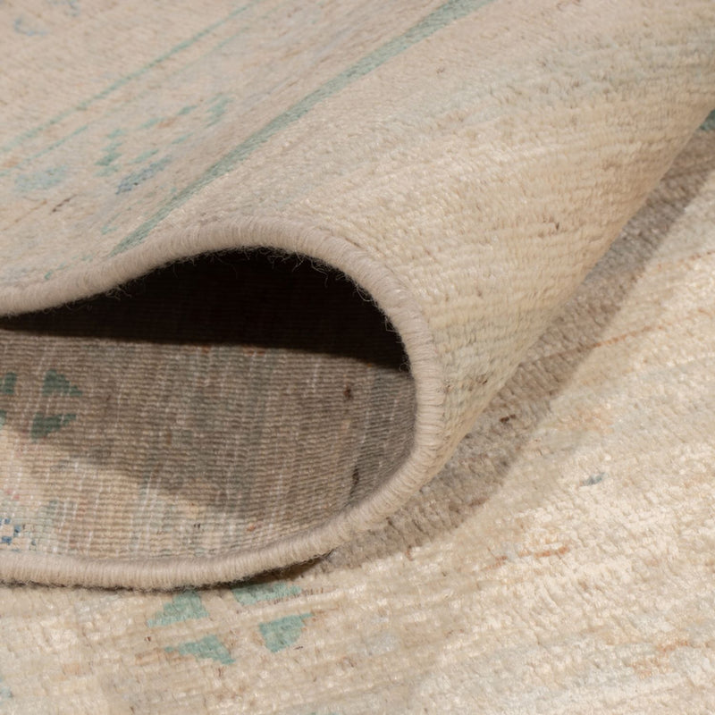 Dywan Ziegler - Ariana - 239 x 171 cm - kremowy