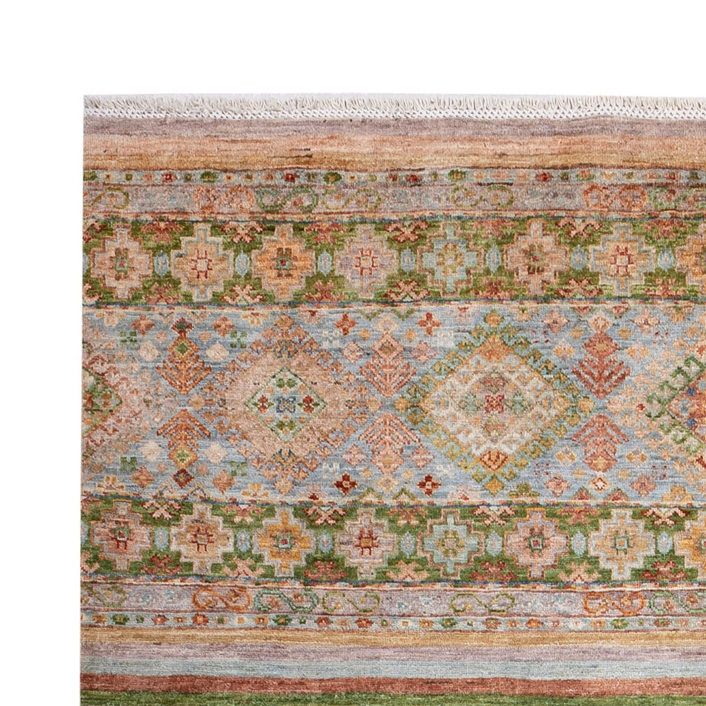 Shal Dywan 248x174cm - Dywan orientalny